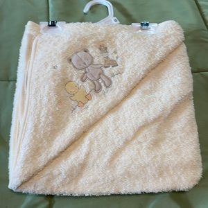 Baby Towel